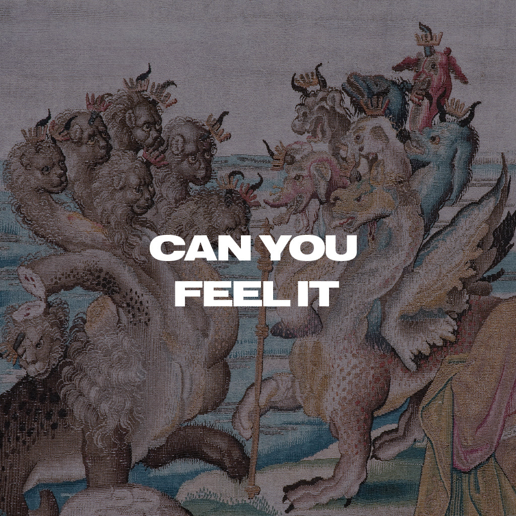 CAN YOU FEEL IT (Nylon Remix) Guitar Tabs – W6RST