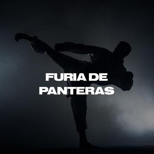 Furia de Panteras Tabs