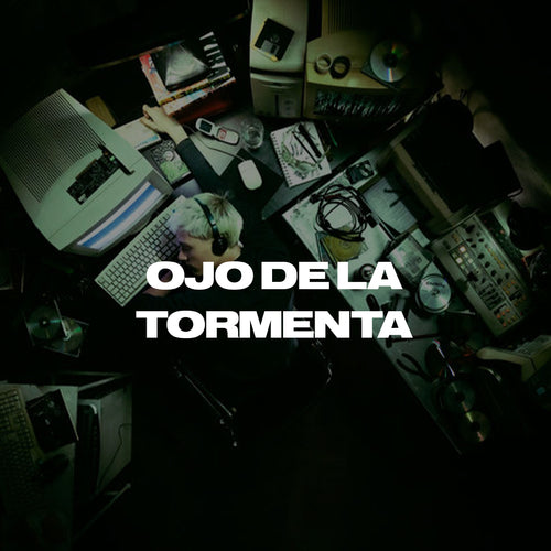 Ojo de la Tormenta Guitar Tabs