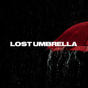 Lost Umbrella Guitar Tabs