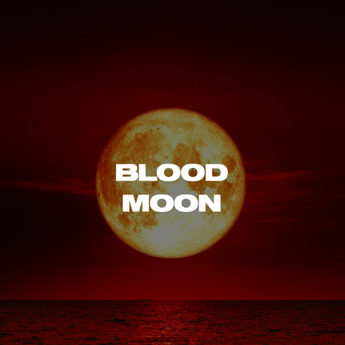 Blood Moon Guitar Tabs + Backing Track