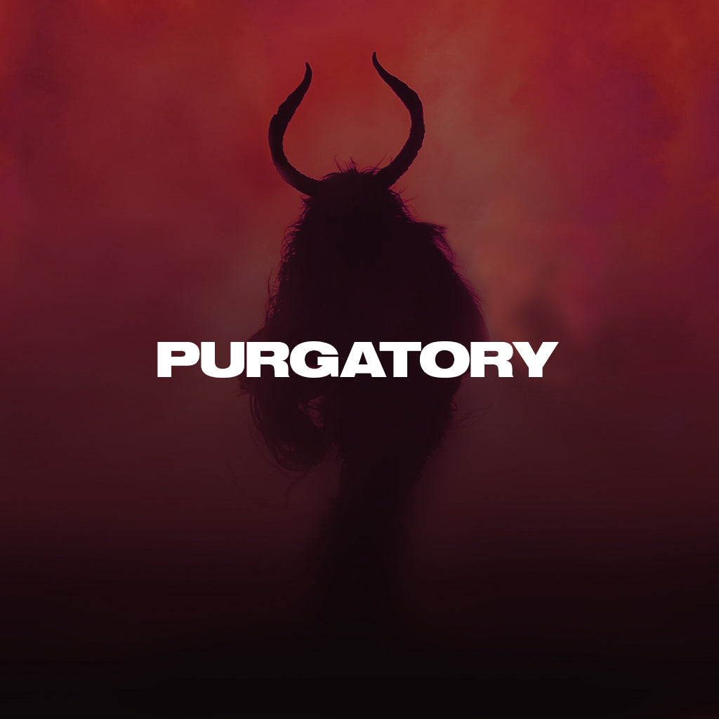 Purgatory Guitar Tabs + Backing Track + Midi