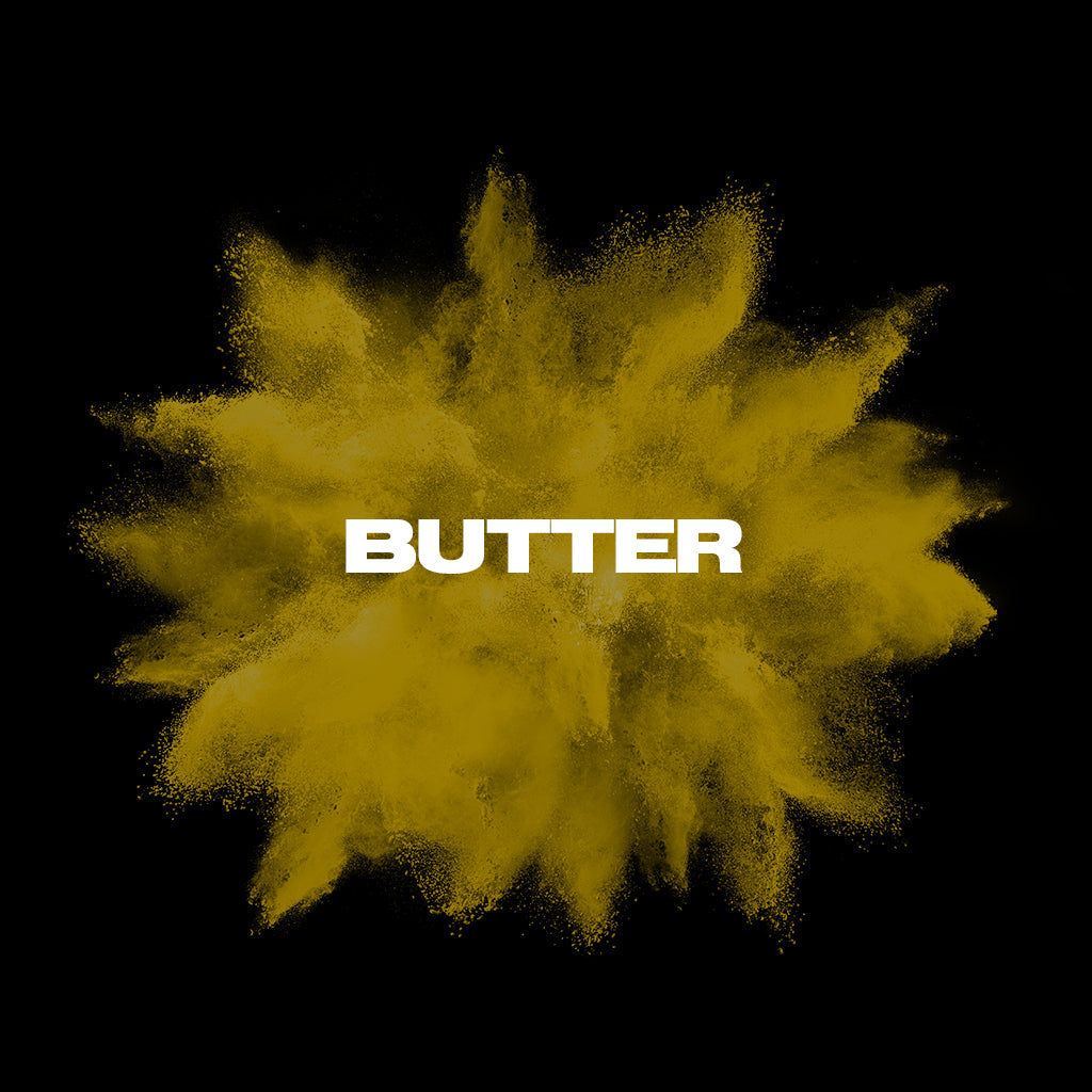 Butter Guitar Tabs
