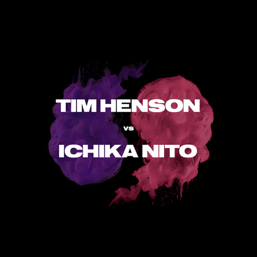 Tim Henson VS Ichika Nito Guitar Tabs + Backing Track