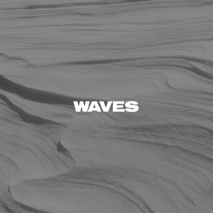 Waves (Multivoicer Tutorial) Guitar Tabs + Midi